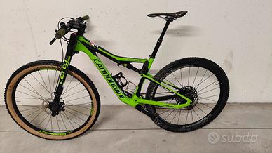 cannondale scalpel carbon