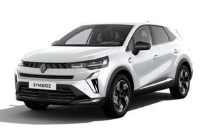 Renault Symbioz Full Hybrid E-Tech Techno 160 CV