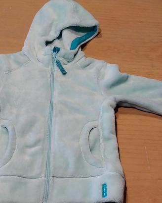 Pile bambino 4-5 anni 110 cm