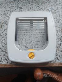 Gattaiola marca swing