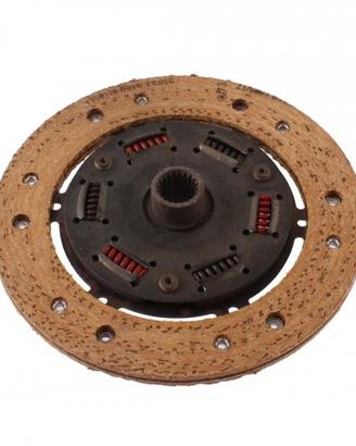 Disco frizione per Fiat 500 F L R - Diruh H2006