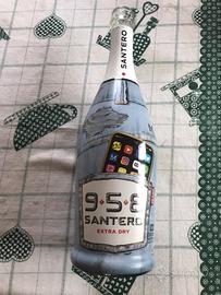 Bottiglia santero 958