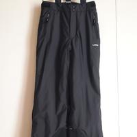 pantaloni beve bambini 12 anni Wed'ze