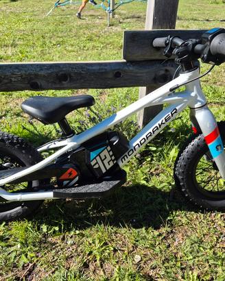 balance e bike