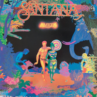 LP Santana