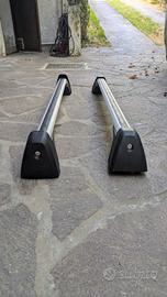 Barre portatutto BMW Serie 3 F31 originali