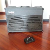 VOX AD50VT-XL Valvetronix semivalvolare