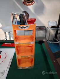 espositore BIC