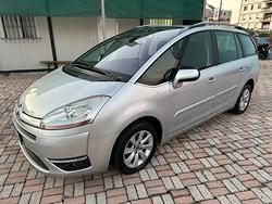 Citroen C4 Grand Picasso 1.6 HDi 110 FAP Perfect