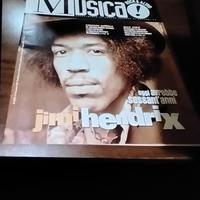 Musica rock e altro ,anno 2000 e 2002.