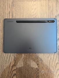 Samsung galaxy tab S7 128gb + S pen - perfetto