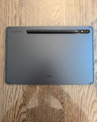 Samsung galaxy tab S7 128gb + S pen - perfetto