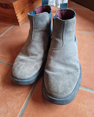 Scarpe uomo n. 43 marina militare