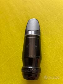 Becco Selmer Soloist  E  per. Sax Alto