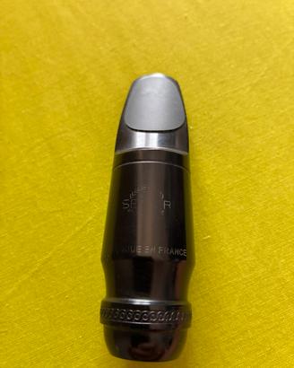 Becco Selmer Soloist  E  per. Sax Alto