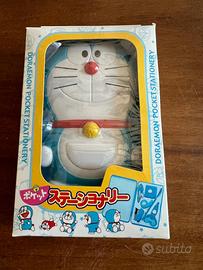 Doraemon mini set di cancelleria