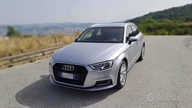 Audi A3 Sportback 1.6 TDI 116 CV S tronic Business