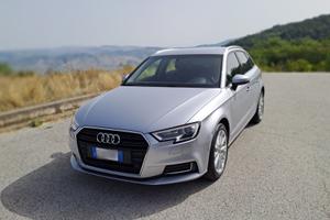 Audi A3 Sportback 1.6 TDI 116 CV S tronic Business