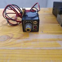 Preamplificatore Zetagi P27M