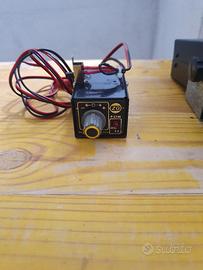 Preamplificatore Zetagi P27M