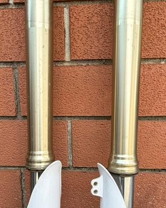 Forcelle Yamaha YZ450F 2018-2022