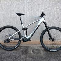 Corratec E -power RS140 EL Tg. 46 Rif. 1751061