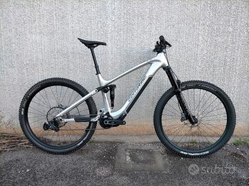 Corratec E -power RS140 EL Tg. 46 Rif. 1751061