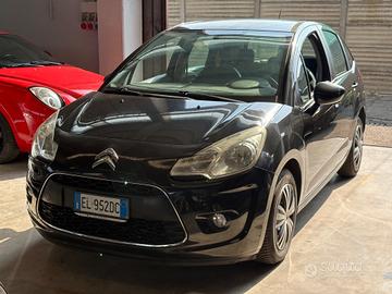 Citroen C3 1.1 Exclusive