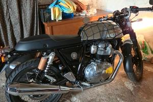 Royal Enfield Continental gt 650