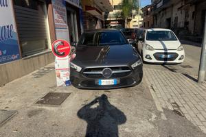 Mercedes-benz A 180 d Automatic Sport