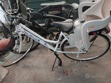 bici donna