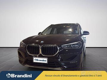 BMW X1 sdrive18d Business Advantage auto