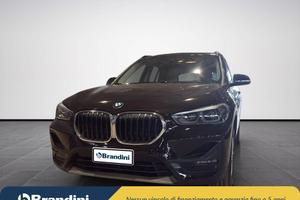 BMW X1 sdrive18d Business Advantage auto