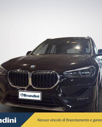 BMW X1 sdrive18d Business Advantage auto
