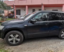 SUZUKI Grand Vitara 2ª - 2009
