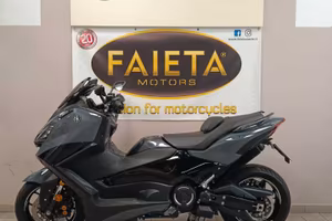 Yamaha T-Max 560 Tech Max - 2022