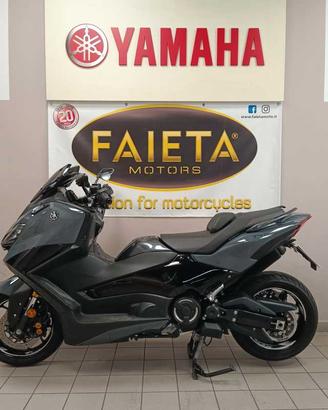 Yamaha T-Max 560 Tech Max - 2022