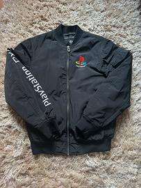 Bomber pull&bear playstation