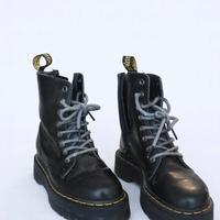 Dr. martens Jadon nere n. 37