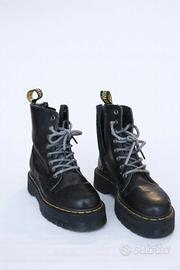 Dr. martens Jadon nere n. 37