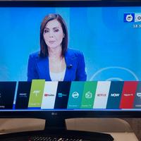 Smart TV LG 24"