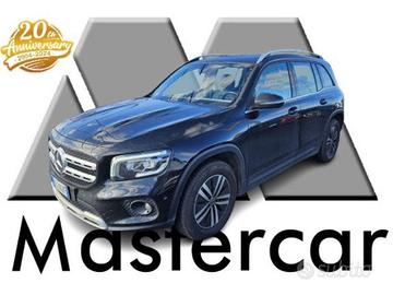 MERCEDES-BENZ GLB 200 GLB 200D - X247 d Business