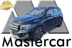 MERCEDES-BENZ GLB 200 GLB 200D - X247 d Business