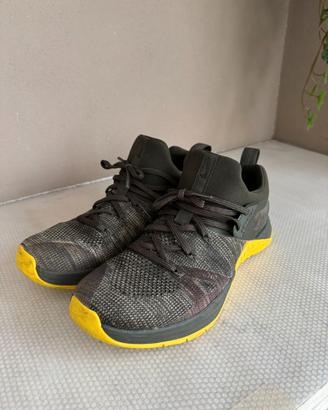 Nike Metcon 4, taglia 43