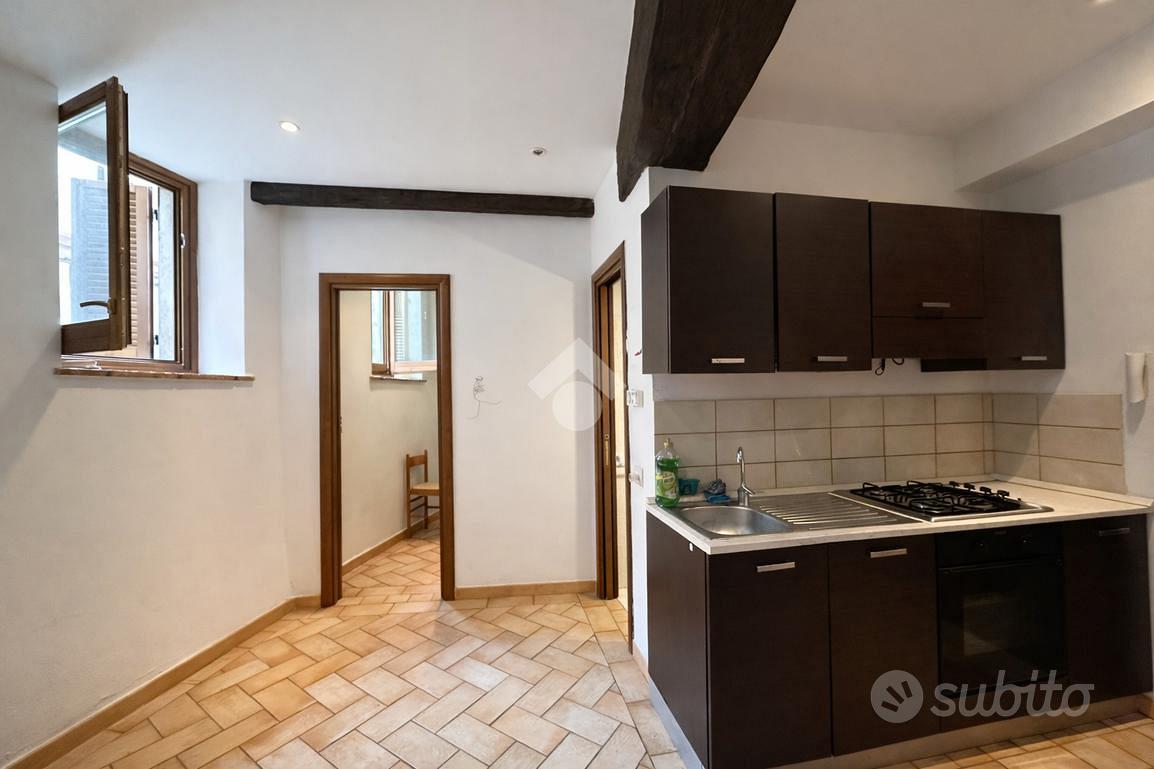 Appartamento – Viterbo, Bagnaia - Altro