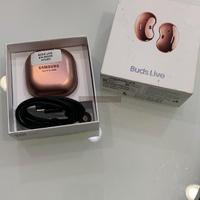 Samsung Galaxy Buds Live bronze - 3383