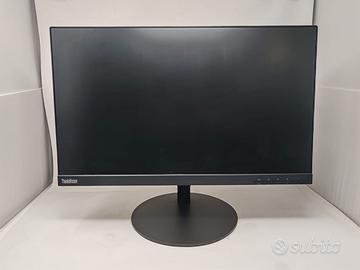 LCD Lenovo Thinkvision T22i-10 22" 16:9 - Grado A