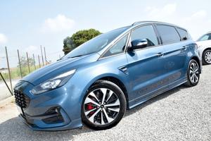 Ford S-Max ST-Line 2.0d 190CV Aut. IVA NAV ADAS AL