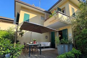 Villetta quadrifamiliare Riccione