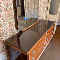 Cassettiera da camera